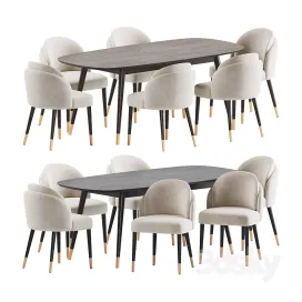 Dining Set 12